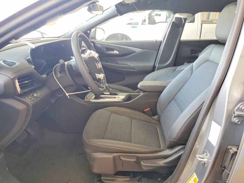Aukcja sprzedaży 2026 Buick Envista, vin: KL47LAEP7TB121015, numer aukcji: 50605516