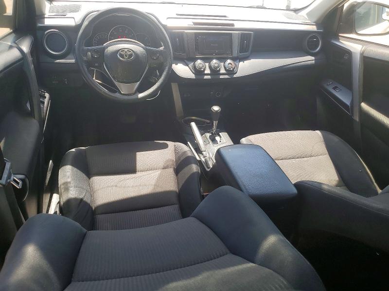 2016 Toyota Rav4 მანქანა იყიდება აუქციონზე, vin: JTMZFREV6GJ084621, აუქციონის ნომერი: 48869376