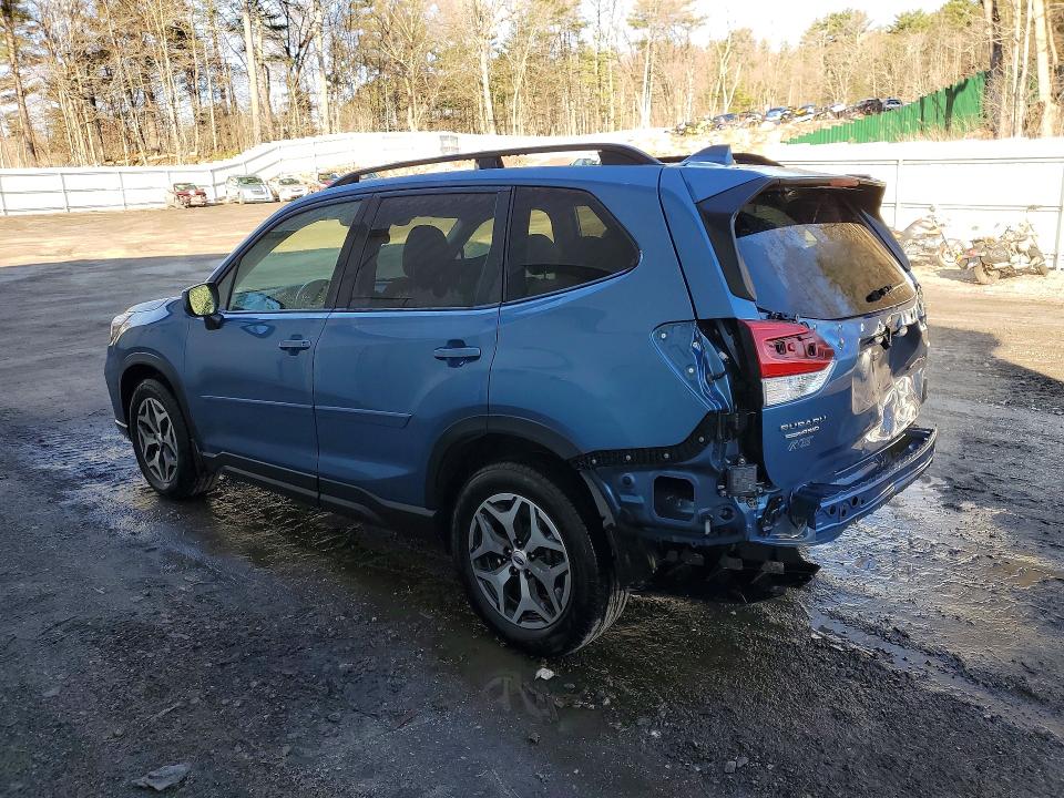 Продаж на аукціоні авто 2020 Subaru Forester, vin: JF2SKAJC0LH402769, номер лоту: 49179676