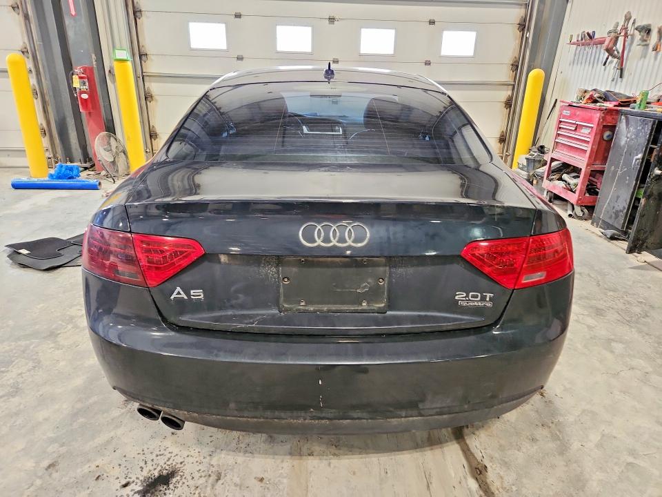 Продаж на аукціоні авто 2016 Audi A5, vin: WAUD2AFR3GA003032, номер лоту: 48047296