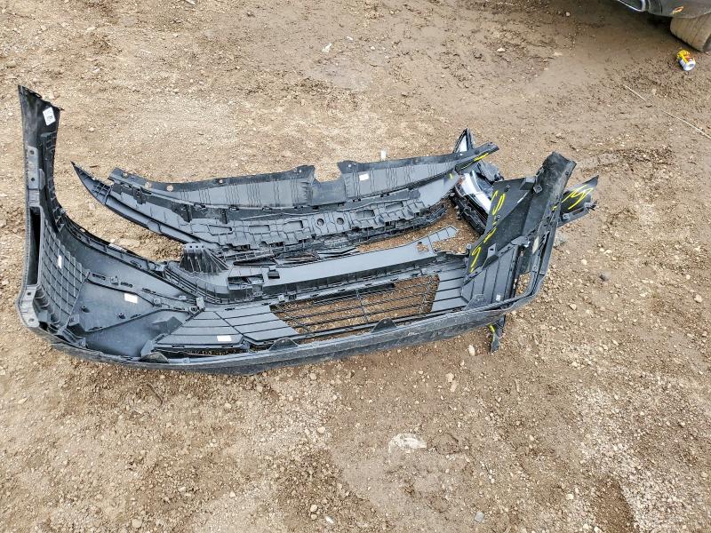 Продажа на аукционе авто 2024 Hyundai Elantra Hybrid, vin: KMHLM4DJ7RU114039, номер лота: 47620746