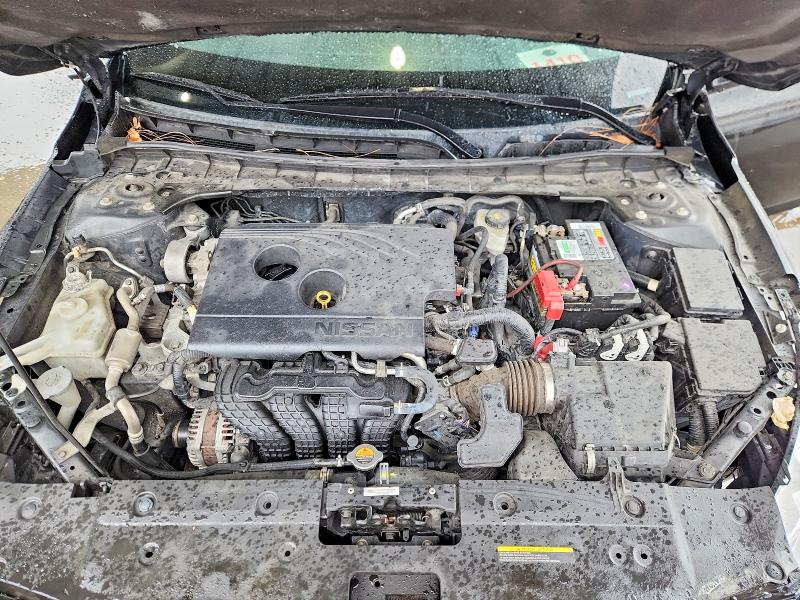 Продажа на аукционе авто 2019 Nissan Altima, vin: 1N4BL4BV5KC158342, номер лота: 50139816