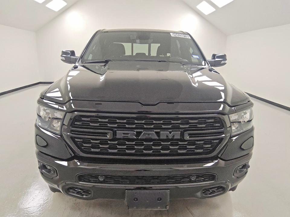 Продаж на аукціоні авто 2024 Ram 1500, vin: 1C6RREFTXRN113098, номер лоту: 49426916