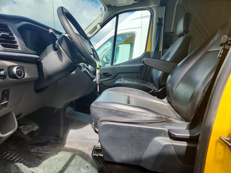 Продажа на аукционе авто 2023 Ford Transit, vin: 1FTBW3XG2PKB65137, номер лота: 45447286