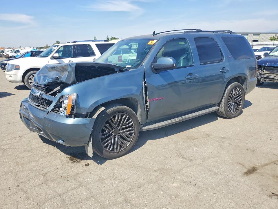Auction sale of the 2009 Chevrolet Tahoe, vin: 1GNEC23379R269255, lot number: 49753526