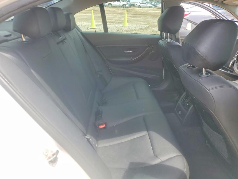 Продажа на аукционе авто 2015 Bmw 328, vin: WBA3C1C50FP852962, номер лота: 50734846