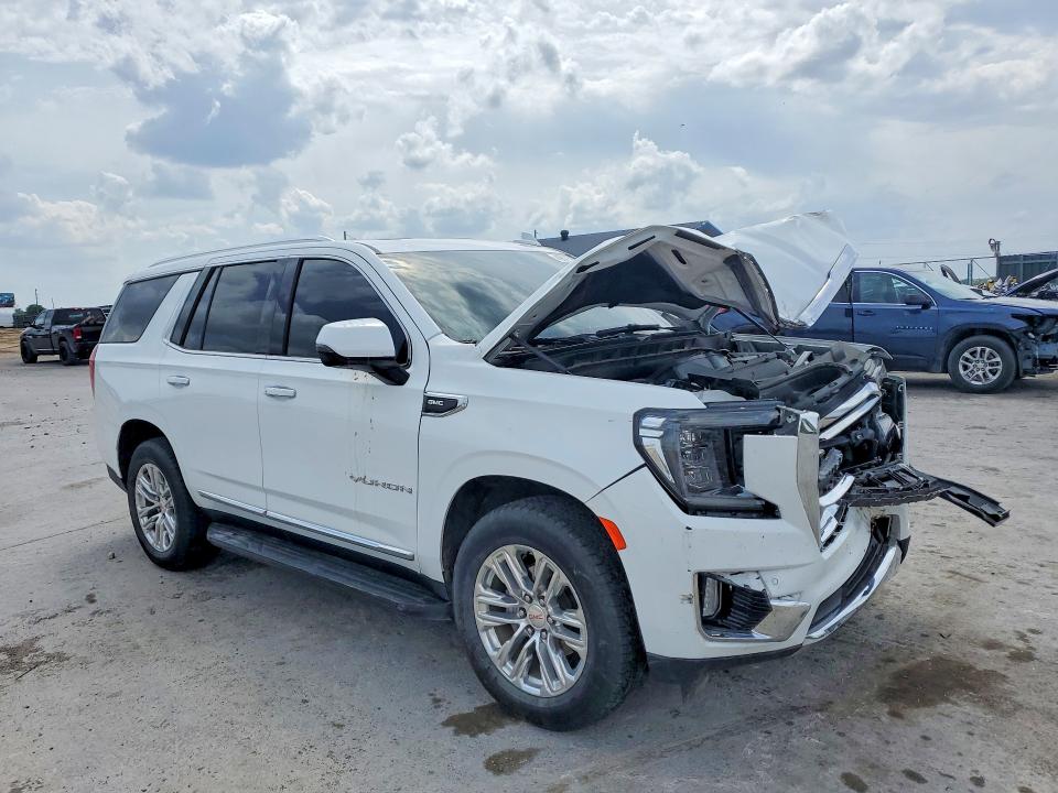 Продаж на аукціоні авто 2024 Gmc Yukon, vin: 1GKS2BKD2RR121219, номер лоту: 49597346