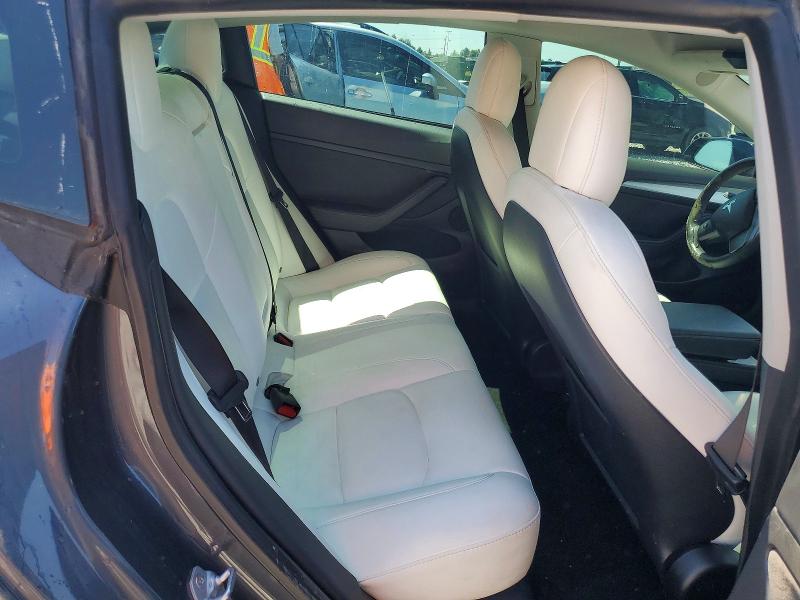 Aukcja sprzedaży 2021 Tesla Model 3, vin: 5YJ3E1EC2MF973315, numer aukcji: 49742116