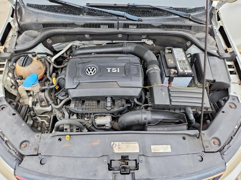 2016 Volkswagen Cc მანქანა იყიდება აუქციონზე, vin: 3VW4T7AJ3GM230399, აუქციონის ნომერი: 48927176