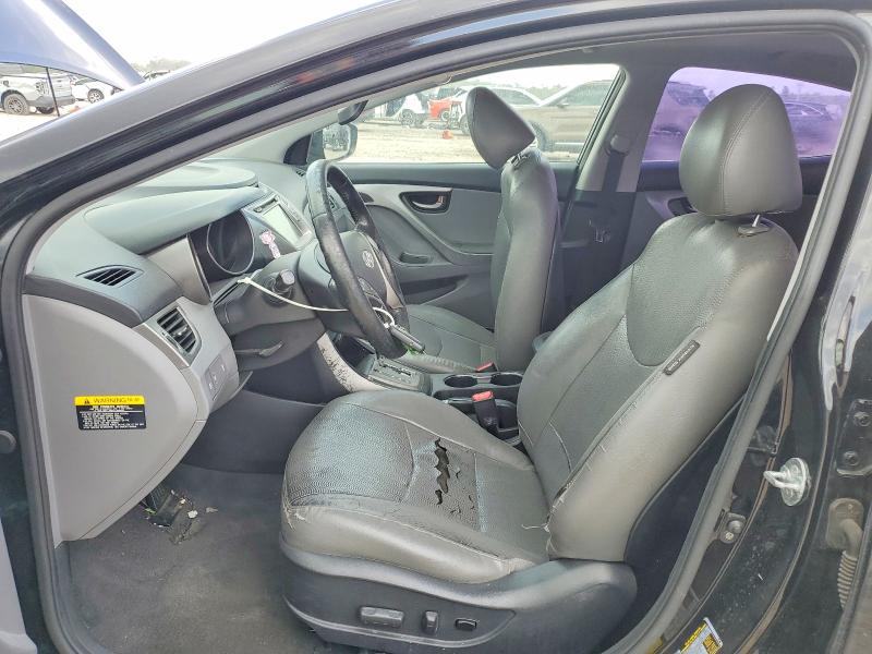 Продаж на аукціоні авто 2013 Hyundai Elantra, vin: KMHDH4AE9DU778383, номер лоту: 49661886