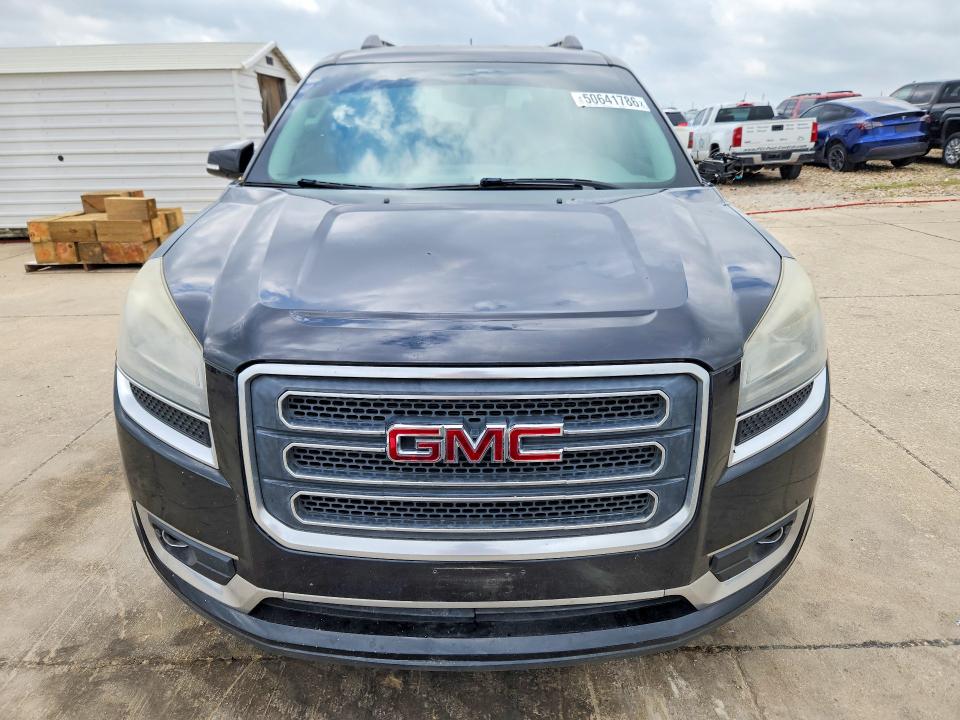 Продаж на аукціоні авто 2016 Gmc Acadia, vin: 1GKKRRKD3GJ301082, номер лоту: 50641786