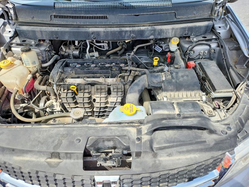 Продажа на аукционе авто 2016 Dodge Journey, vin: 3C4PDCABXGT169783, номер лота: 50307266