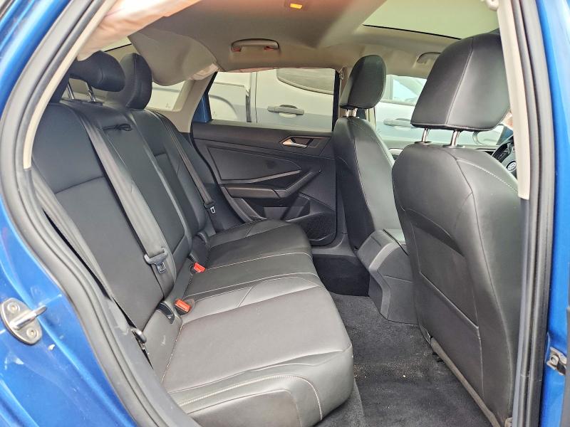 Продажа на аукционе авто 2019 Volkswagen Jetta, vin: 3VWC57BU4KM161097, номер лота: 47138546