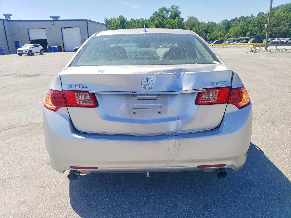 Продаж на аукціоні авто 2012 Acura Tsx, vin: JH4CU2F48CC012745, номер лоту: 47331046