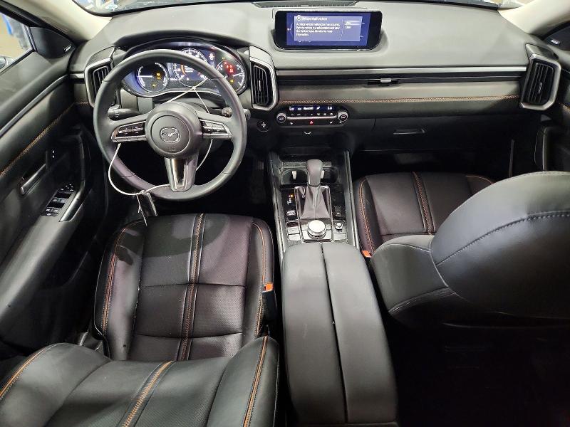 Aukcja sprzedaży 2025 Mazda Cx-50, vin: 7MMVAADW6SN137747, numer aukcji: 50855226