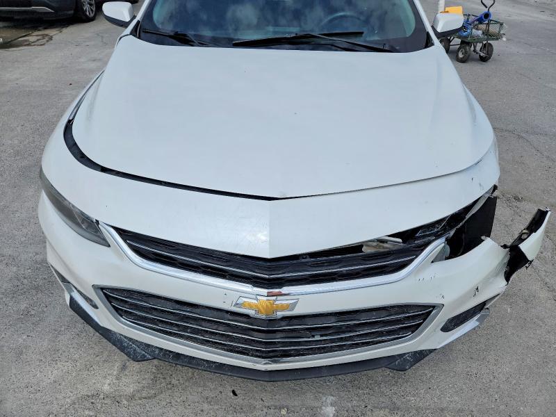 Aukcja sprzedaży 2018 Chevrolet Malibu, vin: 1G1ZD5ST2JF143040, numer aukcji: 50762306