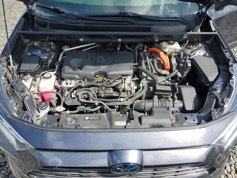 51702936 :رقم المزاد ، JTMDWRFV9LD055986 vin ، 2020 Toyota Rav4 مزاد بيع