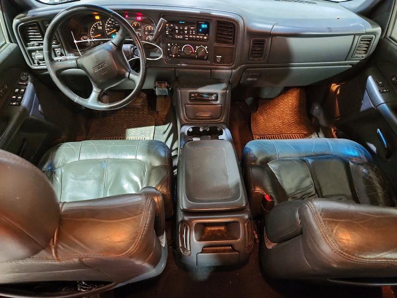 2001 Gmc Sierra მანქანა იყიდება აუქციონზე, vin: 1GTHK23U91F109353, აუქციონის ნომერი: 49314546