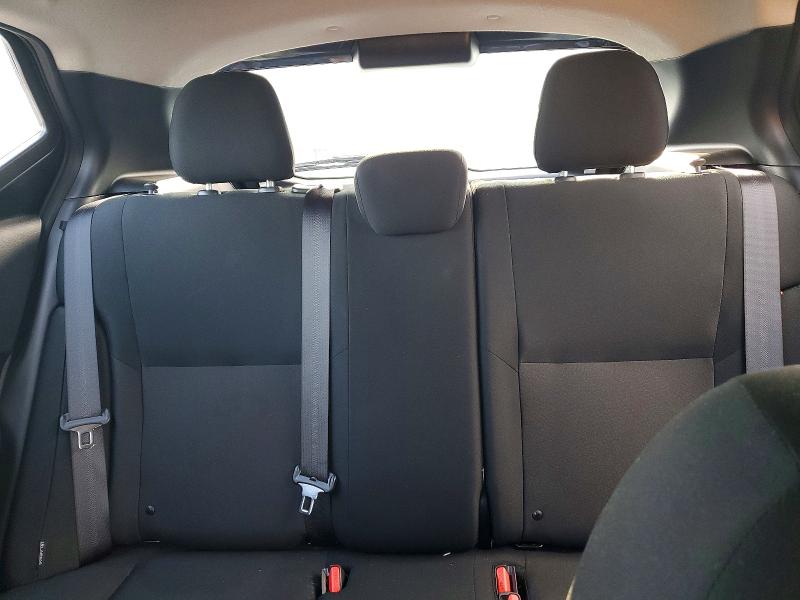 Продаж на аукціоні авто 2025 Nissan Kicks Play, vin: 3N1CP5BV9SL475279, номер лоту: 50702816