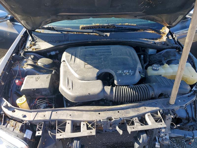 2018 Chrysler 300 მანქანა იყიდება აუქციონზე, vin: 2C3CCAKG2JH268733, აუქციონის ნომერი: 47997026