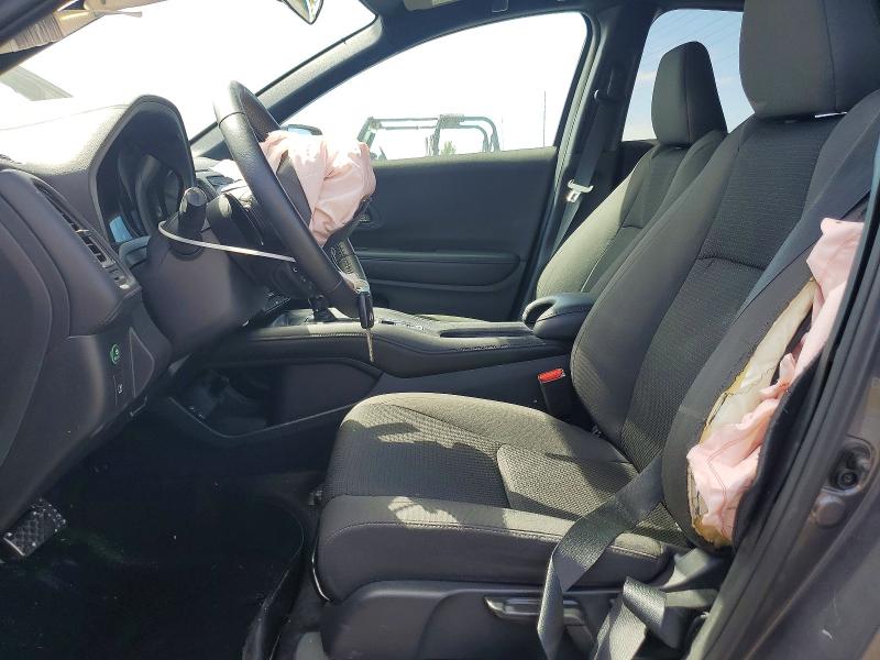 Продаж на аукціоні авто 2021 Honda Hr-v, vin: 3CZRU5H15MM732109, номер лоту: 50086196