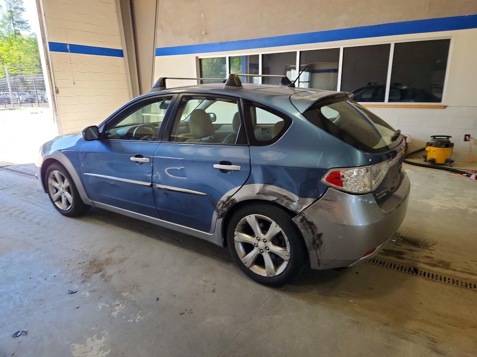 Aukcja sprzedaży 2010 Subaru Impreza, vin: JF1GH6D61AH821013, numer aukcji: 50568916