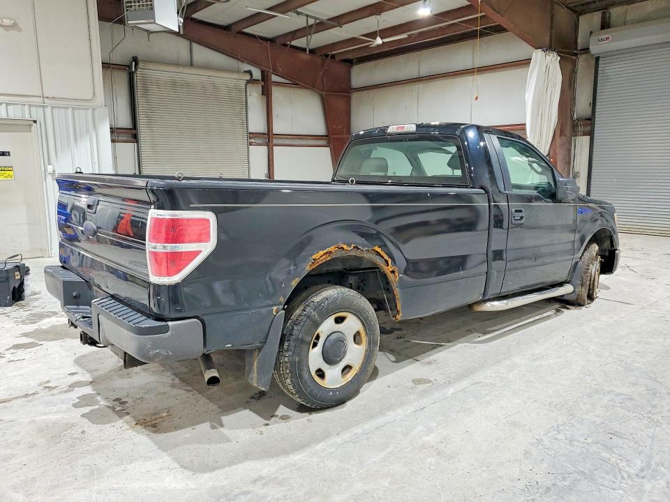 Продаж на аукціоні авто 2009 Ford F150, vin: 1FTRF12W69KA94609, номер лоту: 48067986