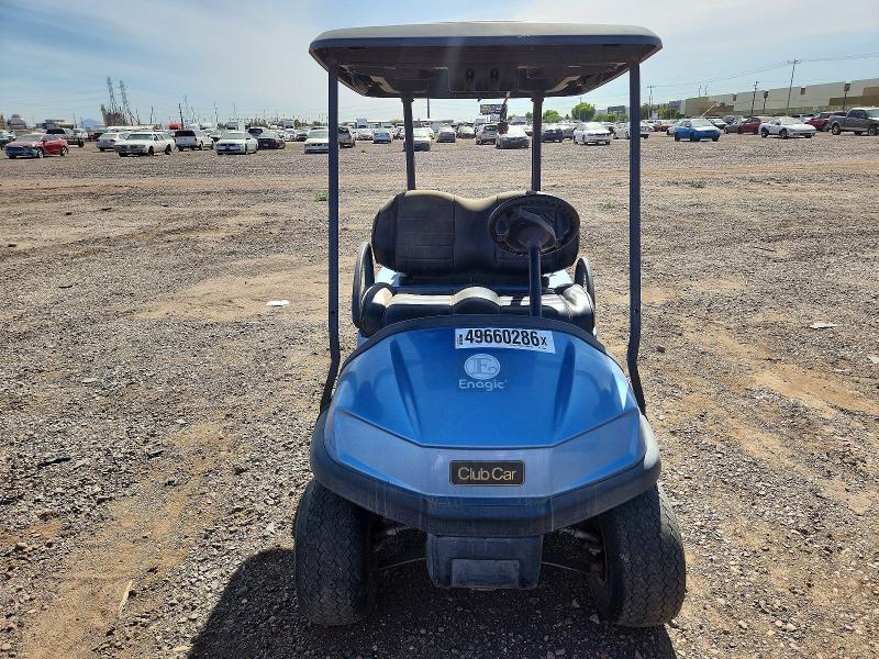 2020 Club Car Tempo Lithium მანქანა იყიდება აუქციონზე, vin: AN2045125642, აუქციონის ნომერი: 49660286