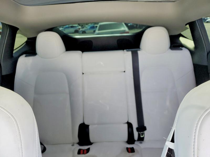 Продаж на аукціоні авто 2024 Tesla Model Y, vin: 7SAYGDEF9RF072254, номер лоту: 51581656