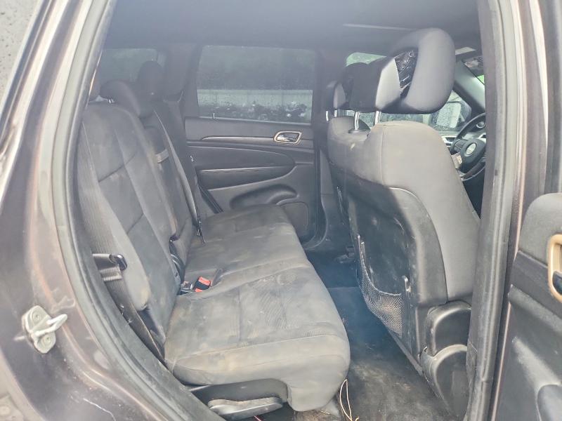 Aukcja sprzedaży 2014 Jeep Grand Cherokee, vin: 1C4RJEAG7EC187918, numer aukcji: 51440326