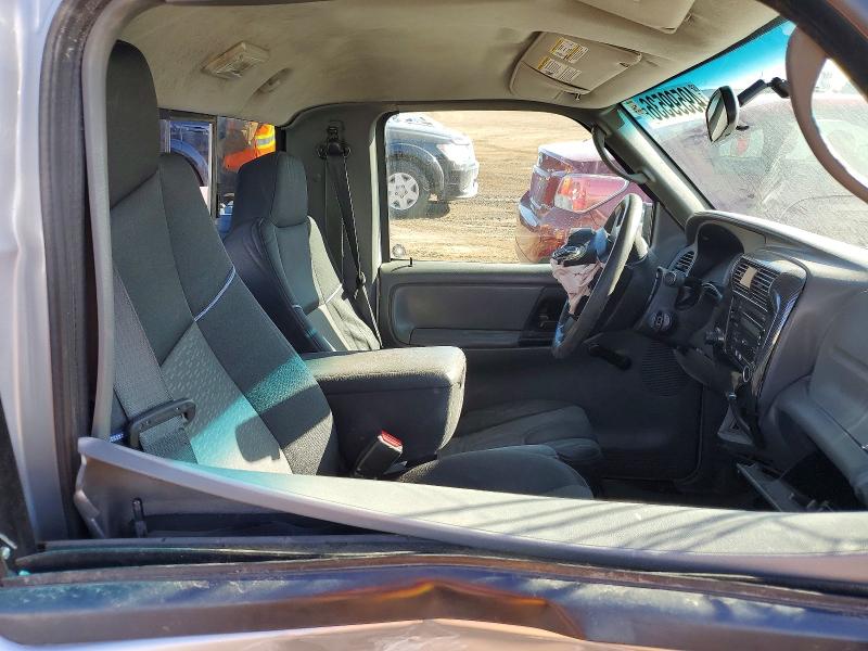 Aukcja sprzedaży 2009 Mazda B2300, vin: 4F4YR12D29PM02242, numer aukcji: 49599536