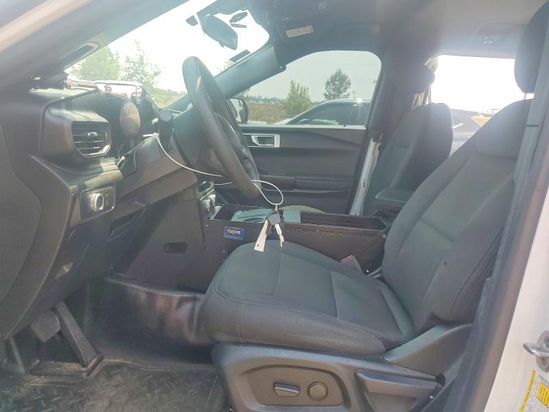 Продаж на аукціоні авто 2021 Ford Explorer, vin: 1FM5K8AB6MGB53974, номер лоту: 49713046