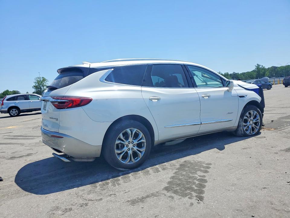 Aukcja sprzedaży 2018 Buick Enclave, vin: 5GAEVCKW6JJ223019, numer aukcji: 50893696