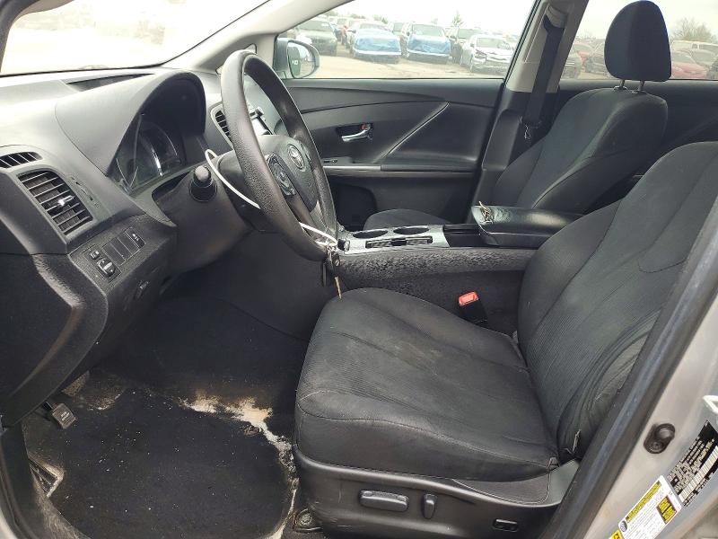 Aukcja sprzedaży 2015 Toyota Venza, vin: 4T3ZA3BB1FU091207, numer aukcji: 51170626