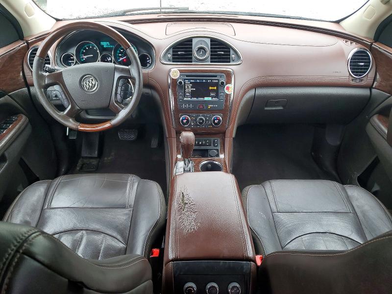 Aukcja sprzedaży 2013 Buick Enclave, vin: 5GAKRCKD7DJ250000, numer aukcji: 51585076