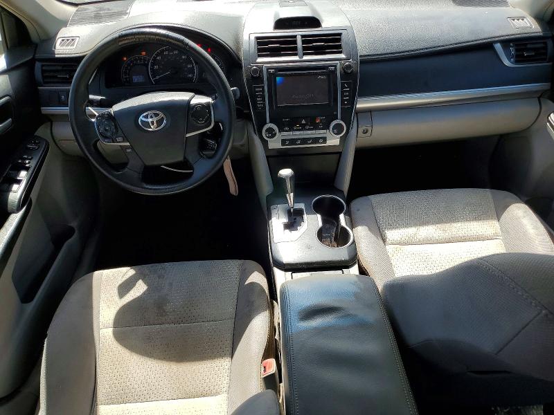 Продажа на аукционе авто 2012 Toyota Camry, vin: 4T1BF1FK1CU143893, номер лота: 50324956