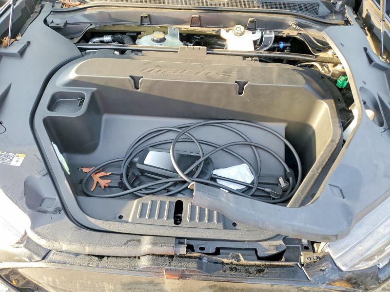 Продажа на аукционе авто 2025 Ford Mustang Mach-e, vin: 3FMTK3R43SMA50322, номер лота: 51657366