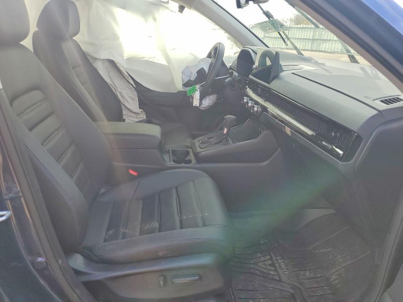 Aukcja sprzedaży 2026 Honda Cr-v, vin: 2HKRS4H72TH422336, numer aukcji: 49587096