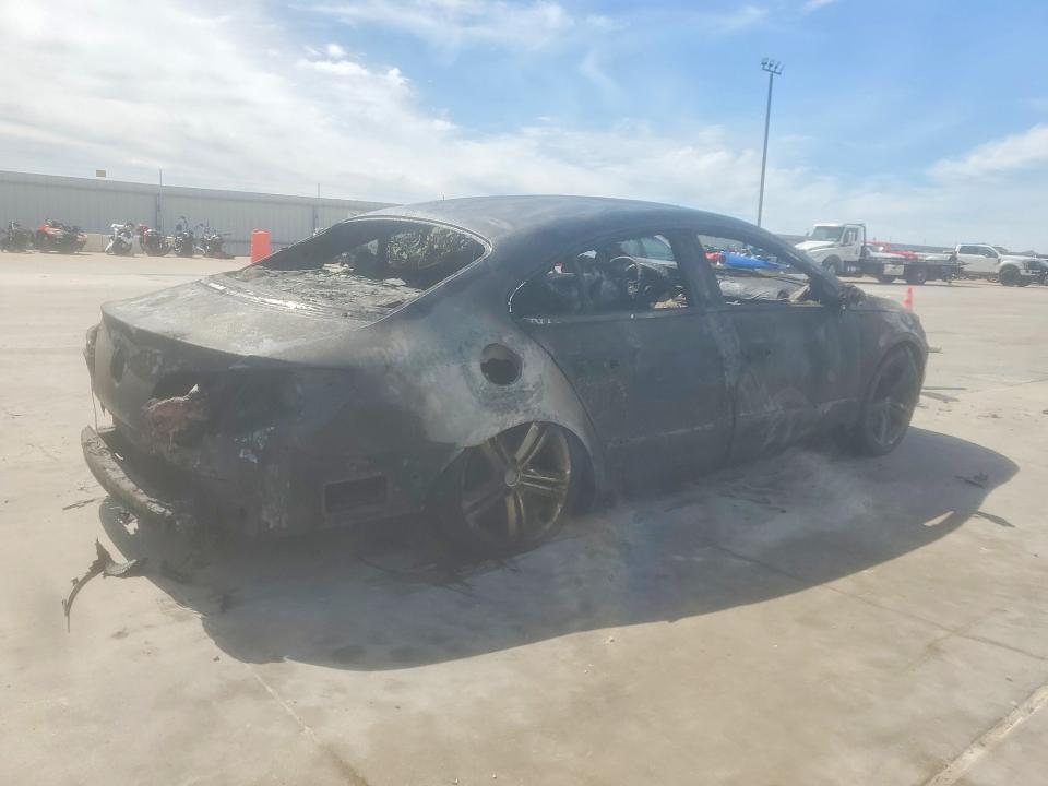 49104896 :رقم المزاد ، WVWBP7AN5DE501921 vin ، 2013 Volkswagen Cc مزاد بيع