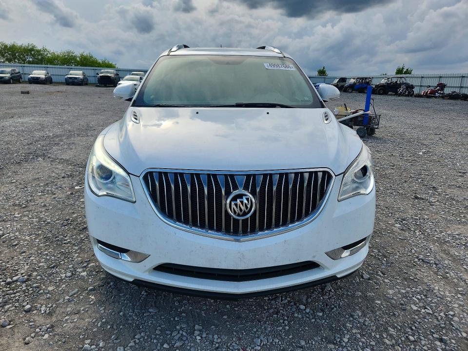 Продаж на аукціоні авто 2017 Buick Enclave, vin: 5GAKRBKD6HJ177153, номер лоту: 49987686