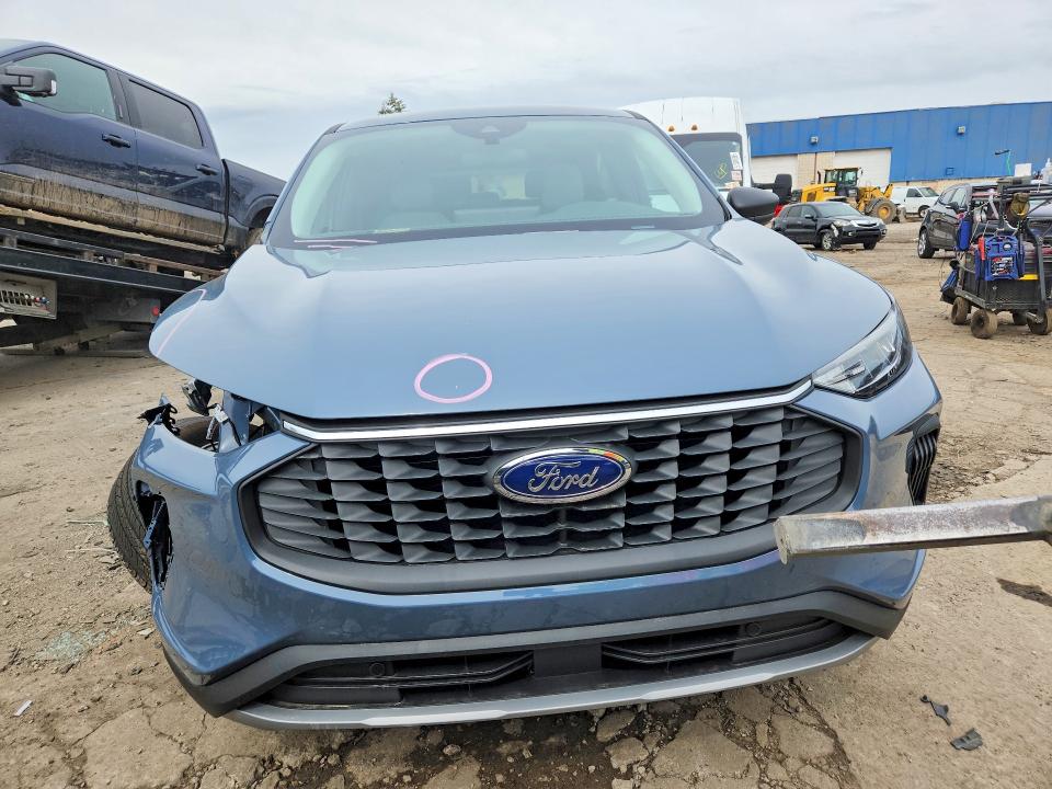 Продажа на аукционе авто 2026 Ford Escape, vin: 1FMCU9GN7TUA09259, номер лота: 51332826