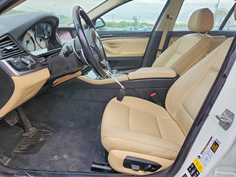 Продажа на аукционе авто 2016 Bmw 528, vin: WBA5A7C57GG144923, номер лота: 51753096