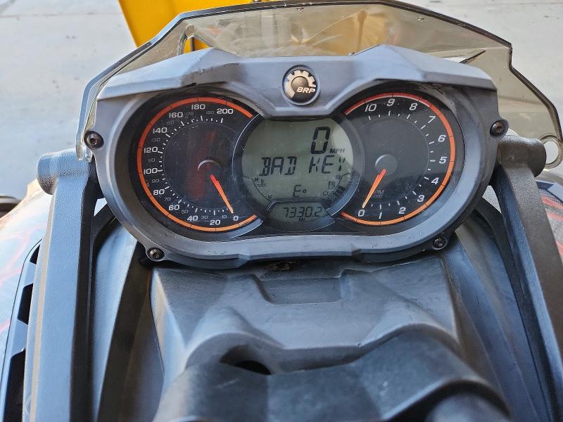 Продажа на аукционе авто 2017 Can-am Spyder Roadster, vin: 2BXRDDD24HV000557, номер лота: 48677036