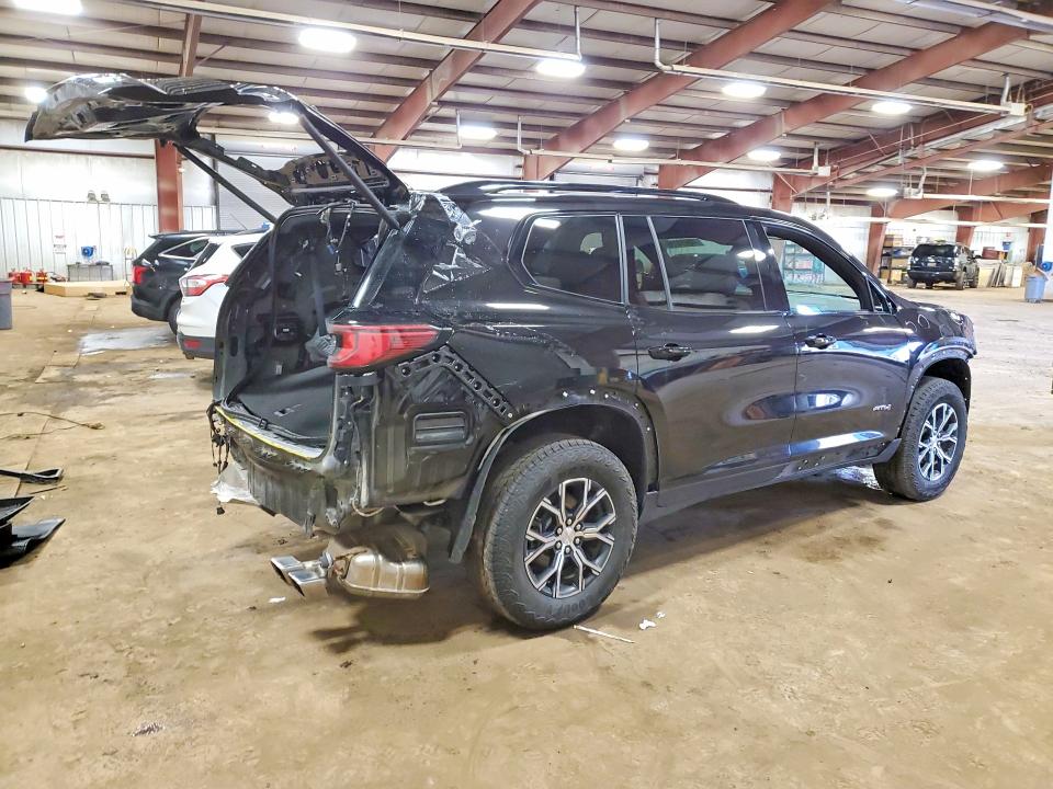 Aukcja sprzedaży 2024 Gmc Acadia, vin: 1GKENPKS0RJ244029, numer aukcji: 48414156
