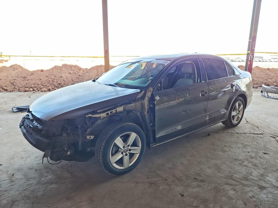 Продаж на аукціоні авто 2013 Volkswagen Jetta, vin: 3VWLL7AJ0DM446248, номер лоту: 51457146