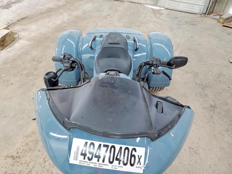 Продаж на аукціоні авто 2024 Harley-davidson Fltrt, vin: 1HD1MFP13RB856256, номер лоту: 49470406