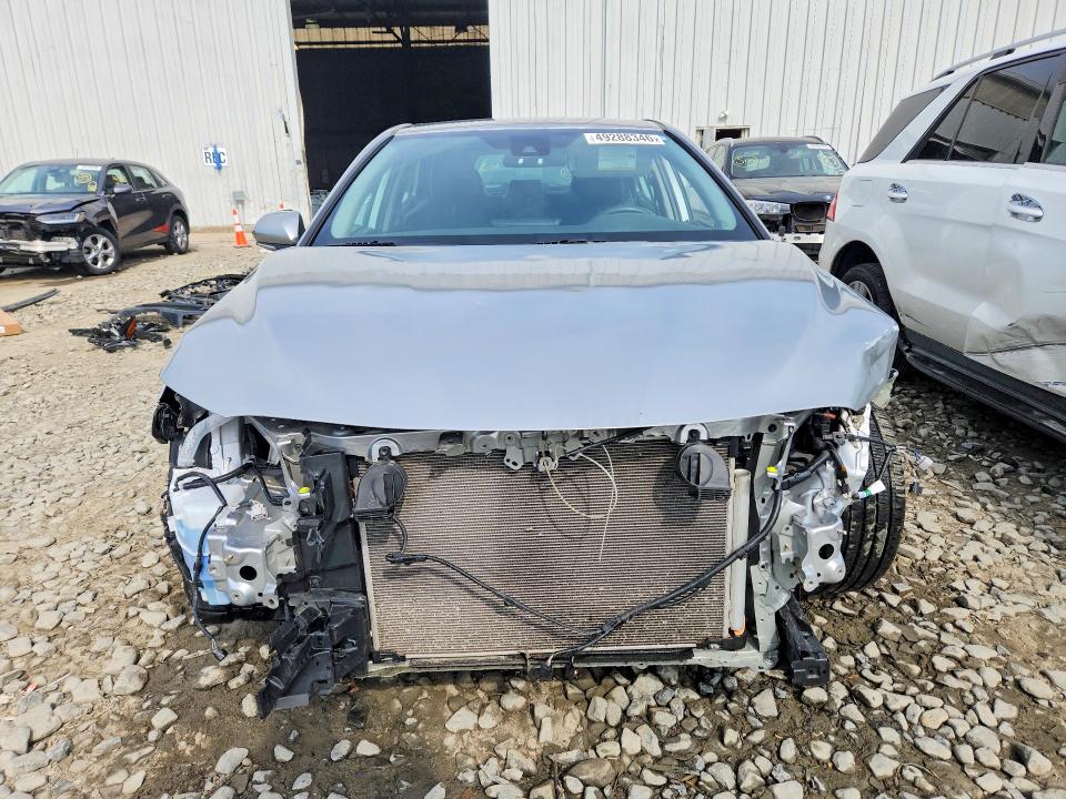 Auction sale of the 2023 Toyota Camry, vin: 4T1G11AK9PU725953, lot number: 49288346