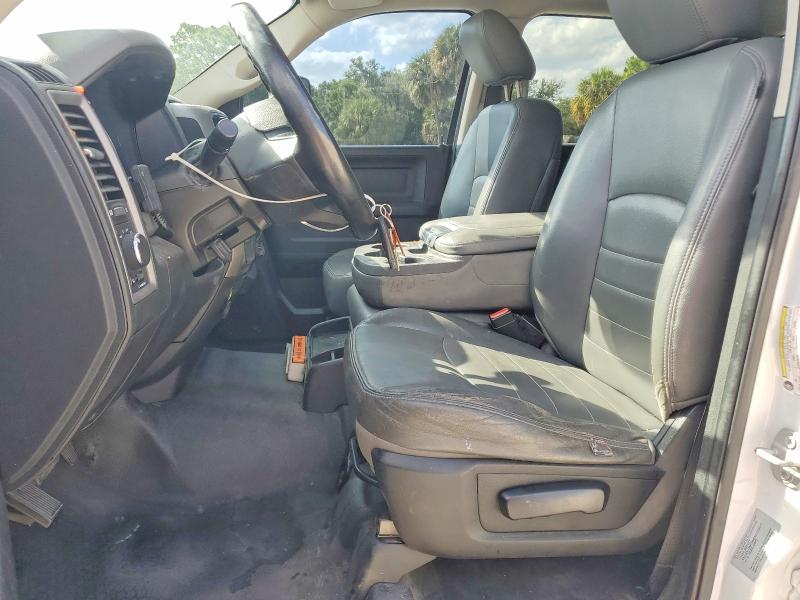 Продажа на аукционе авто 2017 Ram 3500, vin: 3C63R3CJ9HG762220, номер лота: 51967866