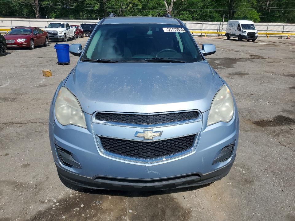 Aukcja sprzedaży 2015 Chevrolet Equinox, vin: 2GNALBEK8F6211178, numer aukcji: 51416946