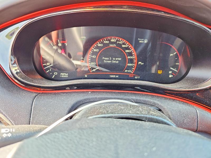 Продаж на аукціоні авто 2015 Dodge Dart, vin: 1C3CDFEB4FD116452, номер лоту: 48979546